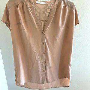 Hinge size M
